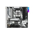thumbnail image 3 of ASRock B650M Pro RS WiFi AM5 AMD B650 SATA 6Gb/s Micro ATX Motherboard, 3 of 6