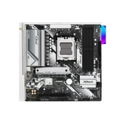 ASRock B650M Pro RS WiFi AM5 AMD B650 SATA 6Gb/s Micro ATX Motherboard