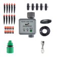 thumbnail image 1 of WIFI Watering Timer Automatic Drip Irrigation Garden Water Controller Valve Smart Home Gardening Waterer Irrigation Timer ,Easy to Operate, 1 of 7
