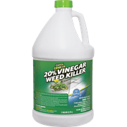 Green Gobbler Vinegar Based Weed & Grass Killer - Herbicide