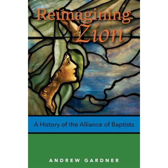 Pre-Owned Reimagining Zion (Paperback) 1938514807 9781938514807