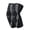 black gray-M, variant on Elbow Brace,Elbow Compression Support Wrap Sleeve for Joint, Relief, Sports Injury Recovery