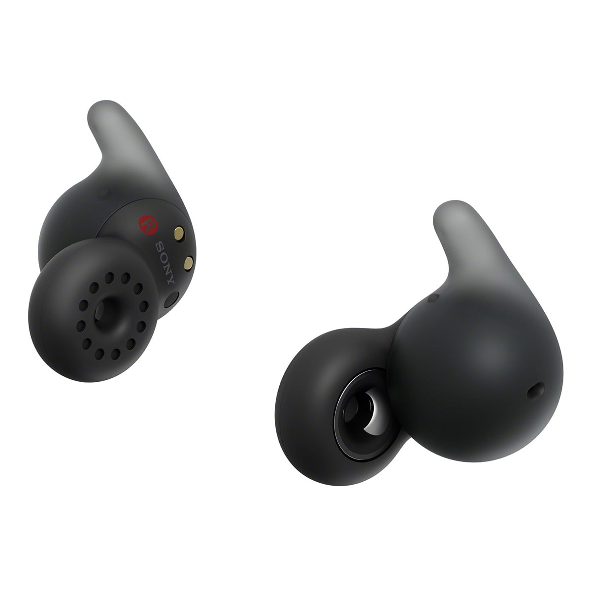 Sony WFL910 Linkbuds Truly Wireless Earbuds (Black) - Walmart.com