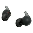 thumbnail image 5 of Sony WFL910 Linkbuds Truly Wireless Earbuds (Black), 5 of 9