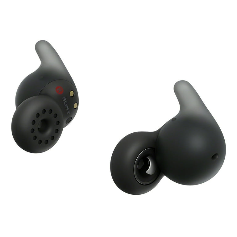Sony WFL910 Linkbuds Truly Wireless Earbuds (Black) - Walmart.com
