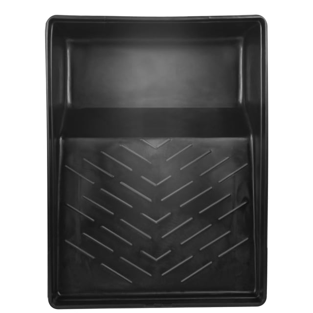 Bandeja de trabajo Wooster R404-11 de polipropileno, 29 x 37 x 9 cm