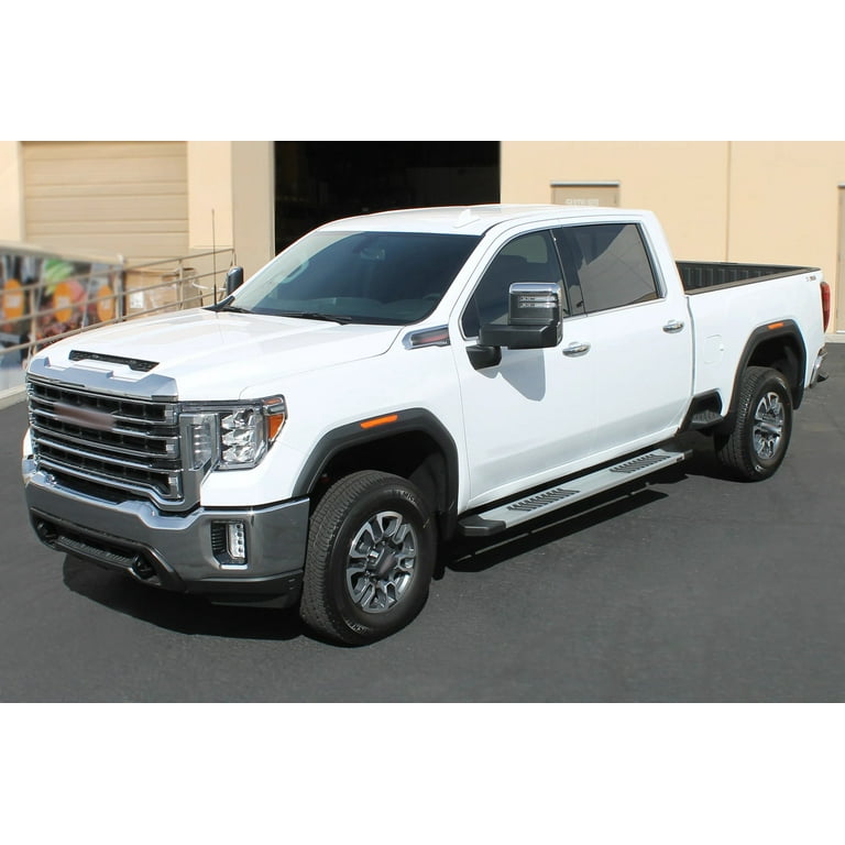 Raptor RAP1704-0132 1704-0132 07-C TUNDRA DOUBLE CAB 6IN ALUMINUM