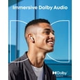 thumbnail image 4 of Auriculares inalámbricos Soundcore Liberty 5 de Anker con cancelación de ruido, 4 of 6