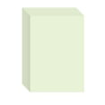 thumbnail image 1 of 100 hojas de papel para fotocopias en color A4, 210 x 297 mm/8,3 x 11,7 pulgadas, papel para impresora de 70 g/m² para copiar, imprimir, escribir, manualidades y arte, 1 of 10
