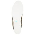 thumbnail image 5 of Aqua College Women's Camouflage Suede Glady Waterproof Sneakers, 5 of 5