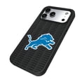 thumbnail image 2 of Keyscaper Detroit Lions Bump Case with 8.2ft Drop Protection, 2 of 6