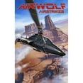 thumbnail image 1 of Pre-Owned Airwolf Airstrikes, Volume 1 (Paperback) by Mike Baron, Barbara Randall Kesel, Rob Worley, 1 of 1