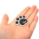 thumbnail image 5 of unbranded 12Ud Adhesivos Para Negros Con Silicona Protección Anticolisión Y Para Bordes De Puertas, 5 of 8