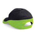 thumbnail image 1 of Beechfield Teamwear Competition Cap, 1 of 2