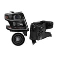 thumbnail image 1 of Faro Suburban 2015 A 2017 Chevrolet Der P/Halog DEPO ., 1 of 4