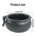 thumbnail image 5 of Sinyiin 2X Poultry Water Cup Feeder Bowls Heavy Duty Rubber Feeding Bowl For Game Fowls, 5 of 13