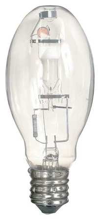 2 Pcs GE MVR250/C/U 250 WATT MULTI VAPOR METAL HALIDE LIGHT  Quantity 2 Bulbs 