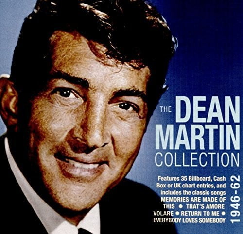 Essential Dean Martin (CD) - Walmart.com