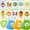 Flashcards Standard, variant on Quokka Autism Toy - Autism Learning Cards for Kids - Visual Flashcards with Learning Materials