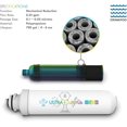 thumbnail image 4 of Drinkpod EZ-Twist Ultra+3h Scrub Replacement Pod 1000 Series, 4 of 6