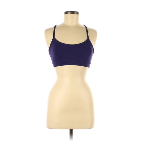 

Pre-Owned Lululemon Athletica Women s Size 6 Sports Bra