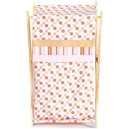ABC Mod Hamper, Pink