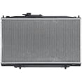 thumbnail image 2 of Spectra Premium CU2148 Automotive Radiator, 2 of 4
