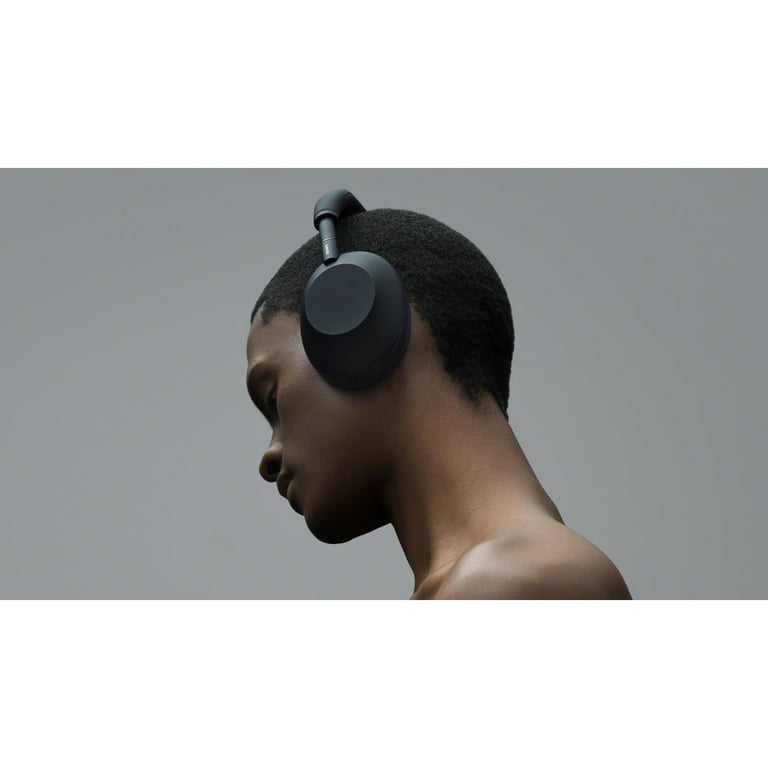 SONY WH1000XM6 ブラック WH-1000XM6 | Wireless Noise Cancelling | Headphones | Sony Middle East