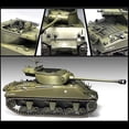 thumbnail image 4 of ACA13279 1:35 Academy US Army M36B1 GMC [MODEL BUILDING KIT] Multi-Colored, 4 of 6