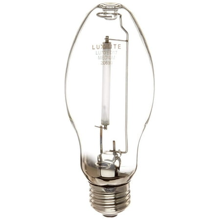 Med Ed17 Light Bulb - LUXRITE 70w / MED ED17 High Pressure Sodium bulb