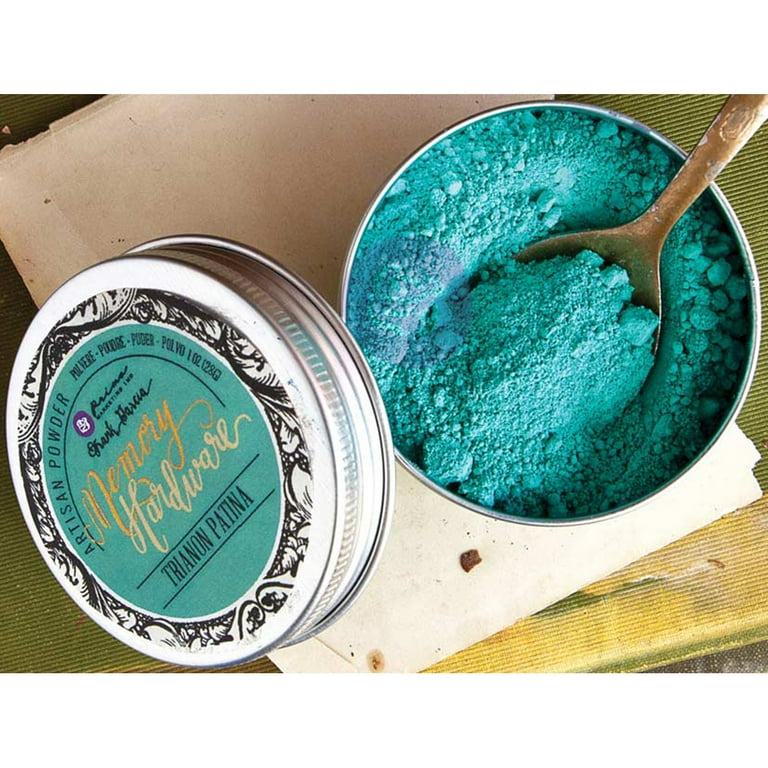Prima Frank Garcia Memory Hardware Artisan Powder 1oz