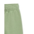 thumbnail image 3 of Garanimals Toddler Boy Fleece Joggers, Sizes 2T-5T, 3 of 3