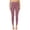 Pink, variant on Staron Winter Leggings for Women Tight Pants with Pockets Casual Comfy Stretchy Yoga Workout Fitness Gym Sport Solid Color, Light Blue XL