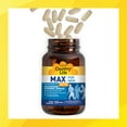 Country Life Max for Men, Multivitamin & Mineral Complex, IronFree