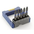 thumbnail image 4 of Irwin Pozidriv Ensemble de Tournevis de Poche, 5 Pcs, 4 of 5