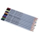 thumbnail image 1 of Lápiz de color para esmaltado de cerámica, pintura de bricolaje, lápiz de color para esmaltado de temperatura media y alta, bolígrafo de tiza, bolígrafo de color para esmaltado de 10 colores, 1 of 1