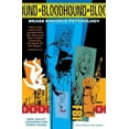 thumbnail image 2 of Bloodhound, Volume 1: Brass Knuckle Psychology, 2 of 3