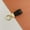 Black BK, variant on Online Shopping Leather Keychains Wristlet KeyChain for Women Men Leather Wristlet Strap for Wallet Car Keys Cute Lanyard