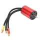 thumbnail image 3 of Motor sin escobillas, Motor sin escobillas RC 2435 Motor sin escobillas Accesorios RC Rendimiento confiable, 3 of 9