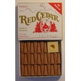 thumbnail image 1 of Paine's Red Cedar - 32 Cones With Holder - Real Wood Incense, 1 of 3