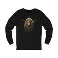 thumbnail image 3 of Lion of Judah Long Sleeve TShirt, 3 of 3