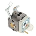 thumbnail image 3 of Carburador del motor del cortacésped carburador 16100 Zdj 813 Tamaño preciso Aluminio de rendimiento estable para herramientas de jardín ANGGREK Otros, 3 of 8