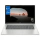 thumbnail image 1 of HP Laptop Essential 17t, 17.3" HD + Pantalla Táctil 60Hz, Intel Core i7-1355U, Gráficos Intel Iris Xe, 32GB RAM, 1TB SSD, Windows 11 Home, Plateado, 1 of 5