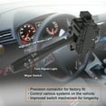 thumbnail image 3 of Turn Signal Switch Multifunction Combination Lever Switch 25540-40U60 for Nissan Altima 200SX Frontier Xterra, 3 of 7