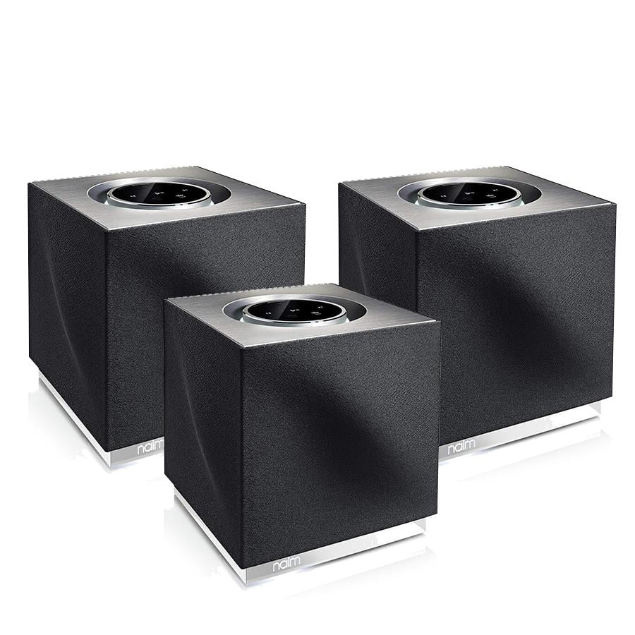 naim portable speaker