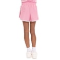 thumbnail image 3 of Ghost-Spider Girls Active Flutter Shorts, Sizes 4-12, 3 of 7