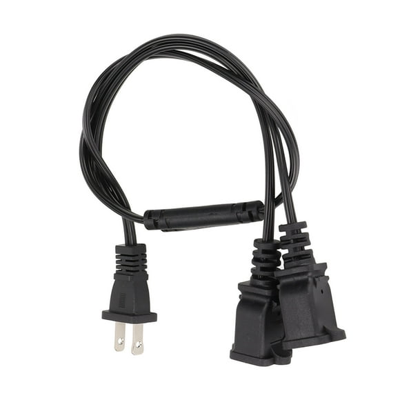 Male To Male Power Extension Cord