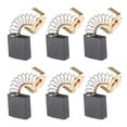 thumbnail image 2 of Replacement Carbon Brushes, Motor Carbon Brush,  For Motor Electric Motor, 2 of 8