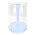 thumbnail image 2 of Boîte de Rangement Transparente pour Poupées, Boîte de Protection pour Figurines de Poupées avec Design Rotatif à 360 Degrés, 2 of 7