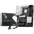 thumbnail image 1 of Tarjeta Madre MSI PRO Z890-P WIFI LGA1851 4x DDR5 4x M.2 PCIe 5.0 USB-C WIFI 7 BT 5.4 ATX negro, 1 of 5